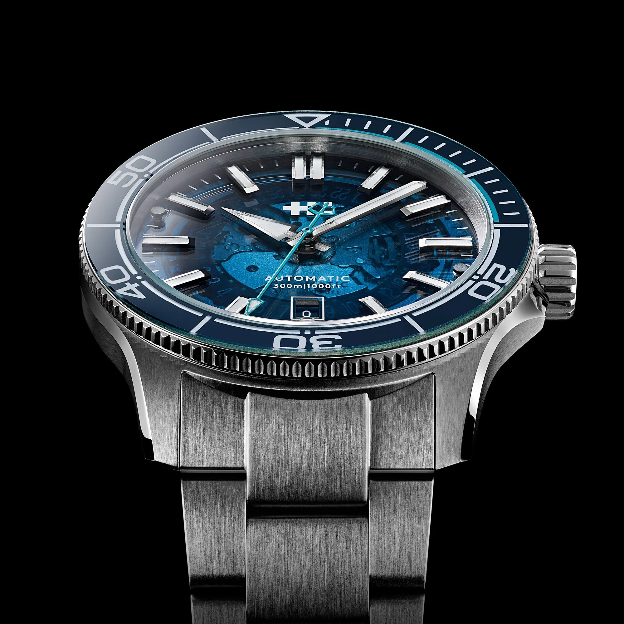Christopher Ward C60 Sapphire Edge - Image 7