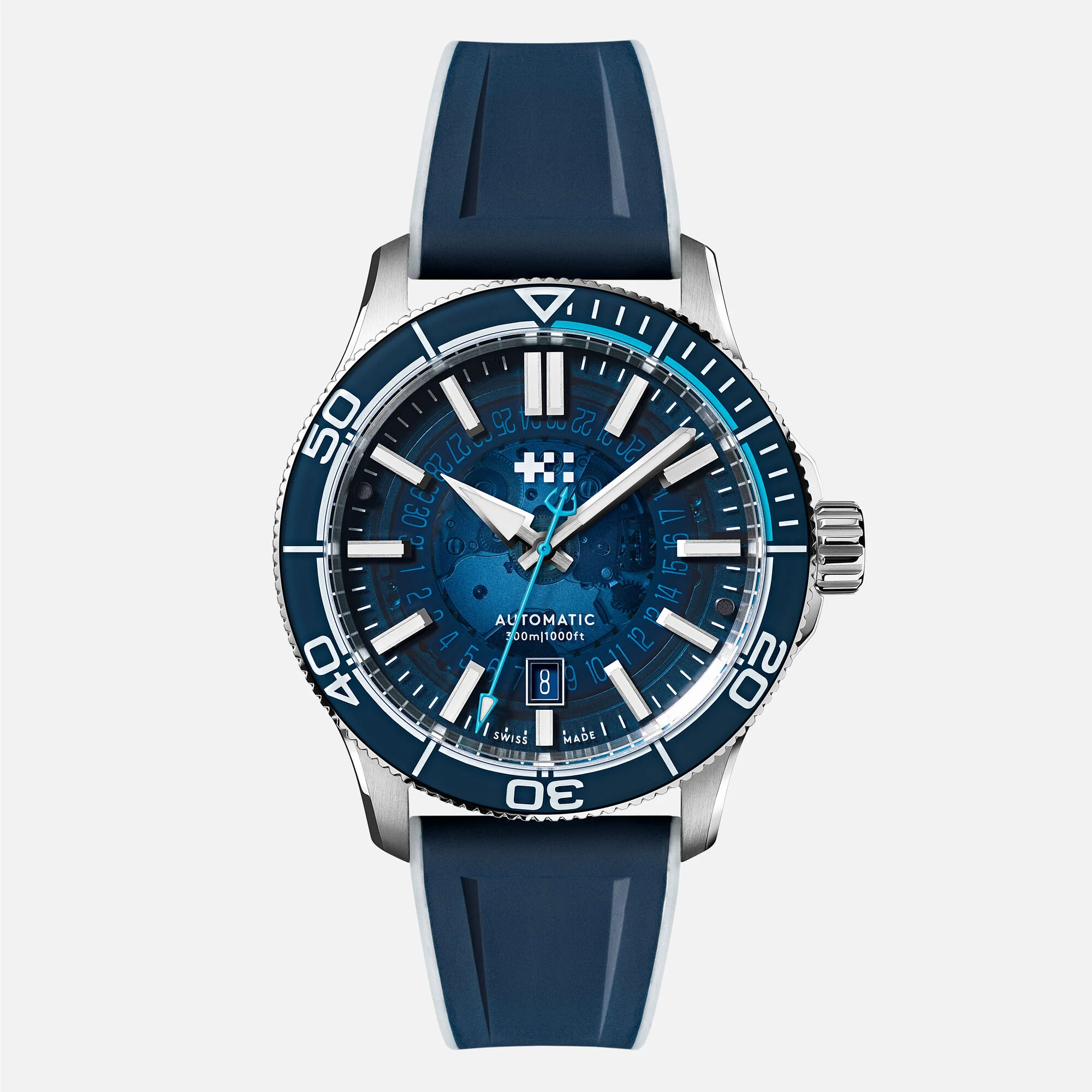 Christopher Ward C60 Sapphire Edge - Image 9