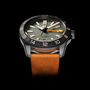 Christopher Ward C63 Sealander Extreme GMT 41mm Khaki - Image 5