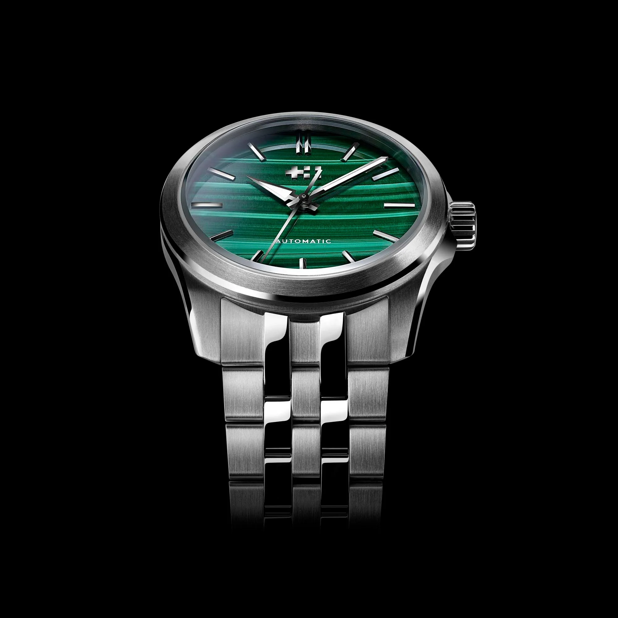 Christopher Ward C63 Sealander Malachite – 36mm Limited Edition - Image 6