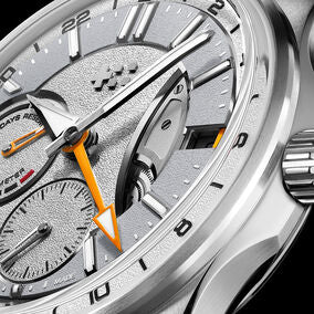 Christopher Ward C63 True GMT - 40.5mm - White - Image 3