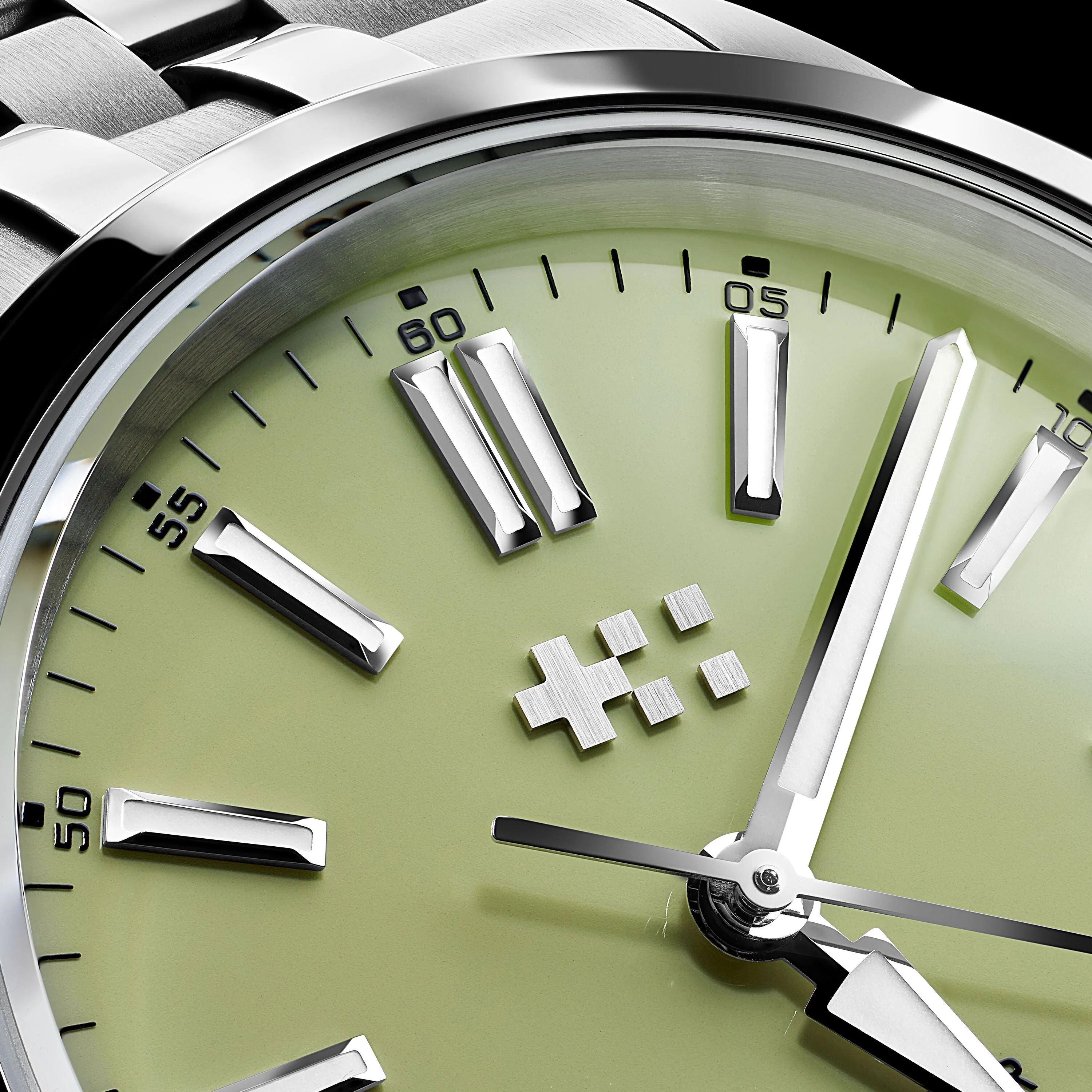 Christopher Ward C63 Sealander Automatic 39mm – Pistachio - Image 4