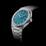 Christopher Ward The Twelve 660 38mm Aqua - Image 5