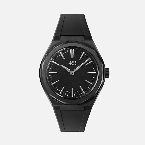 Christopher Ward The Twelve 660 38mm Black - Image 6