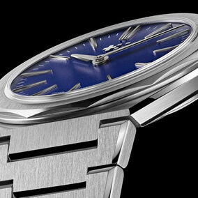 Christopher Ward The Twelve 660 38mm Blue - Image 4