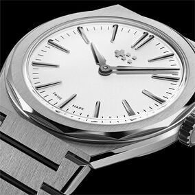 Christopher Ward The Twelve 660 38mm White - Image 3