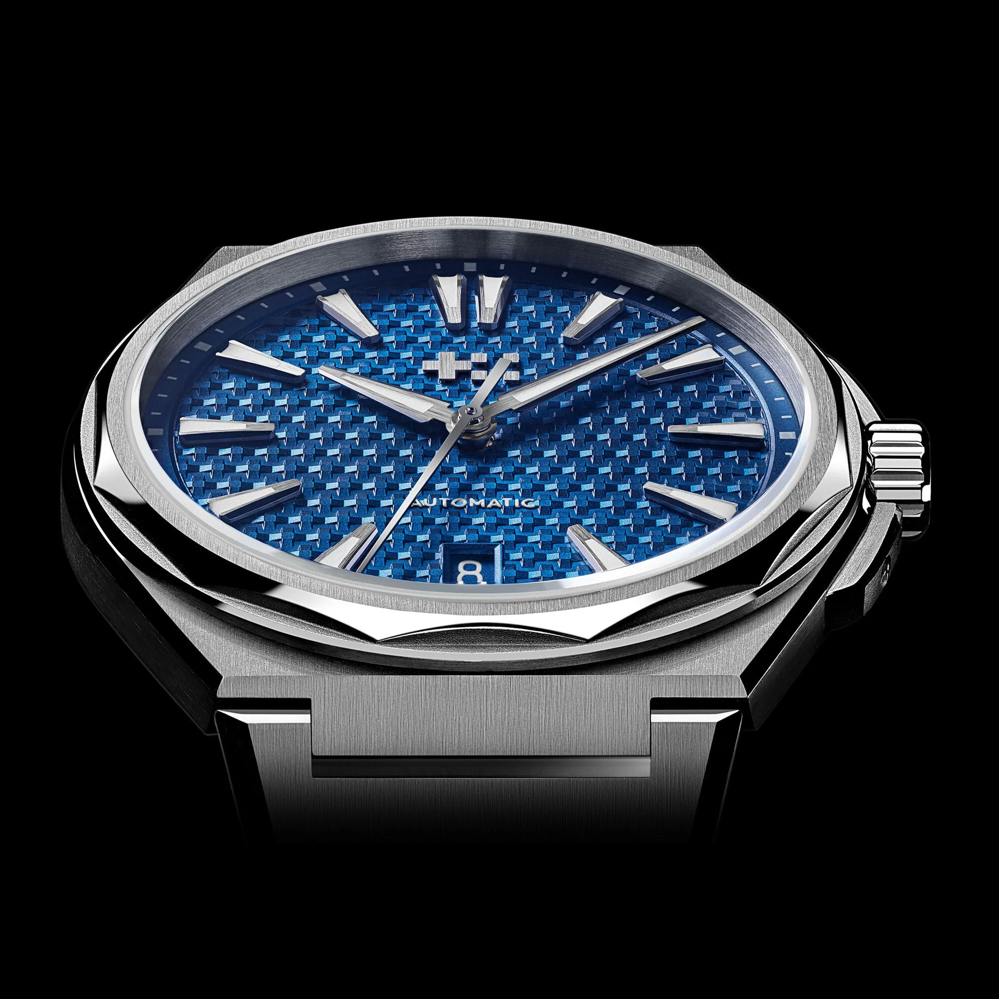 Christopher Ward The Twelve - Nordic Blue - 38mm - Image 3