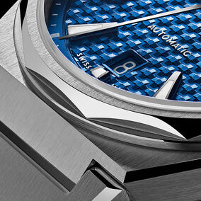 Christopher Ward The Twelve - Nordic Blue - 38mm - Image 4