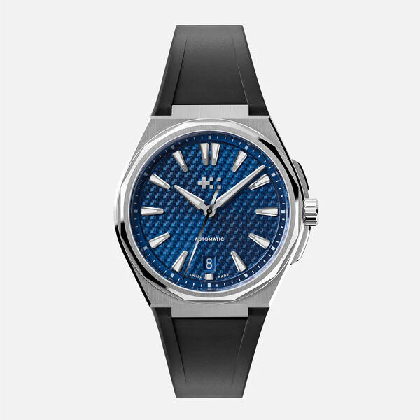 Christopher Ward The Twelve - Nordic Blue - 38mm - Image 9