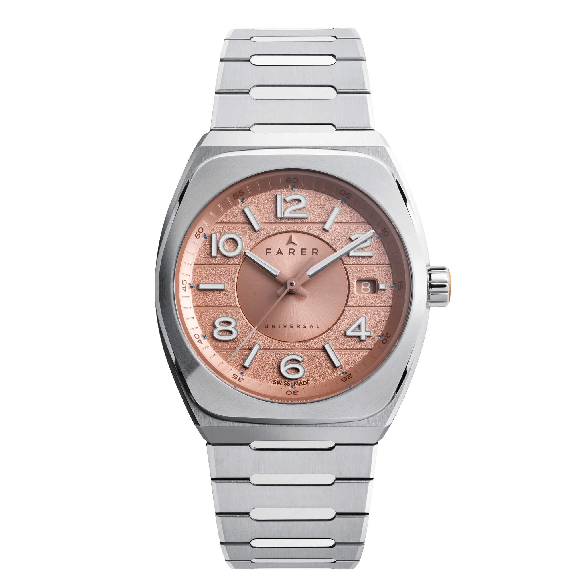 Farer Integra - Cuprum