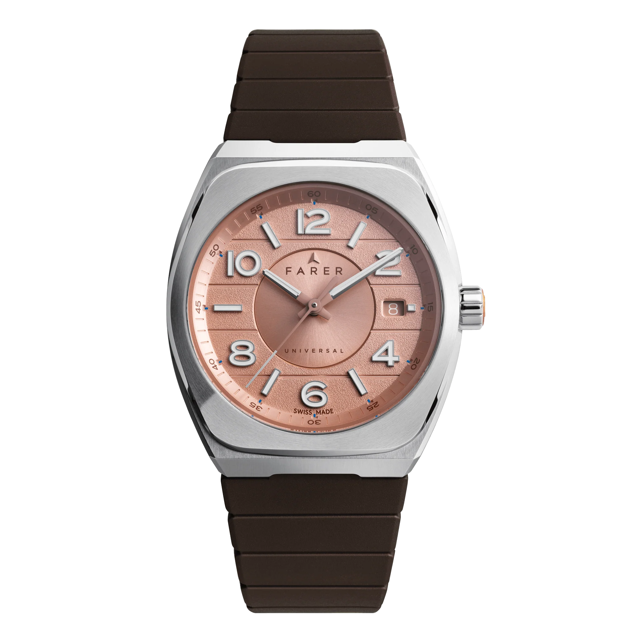 Farer Integra - Cuprum - Image 2
