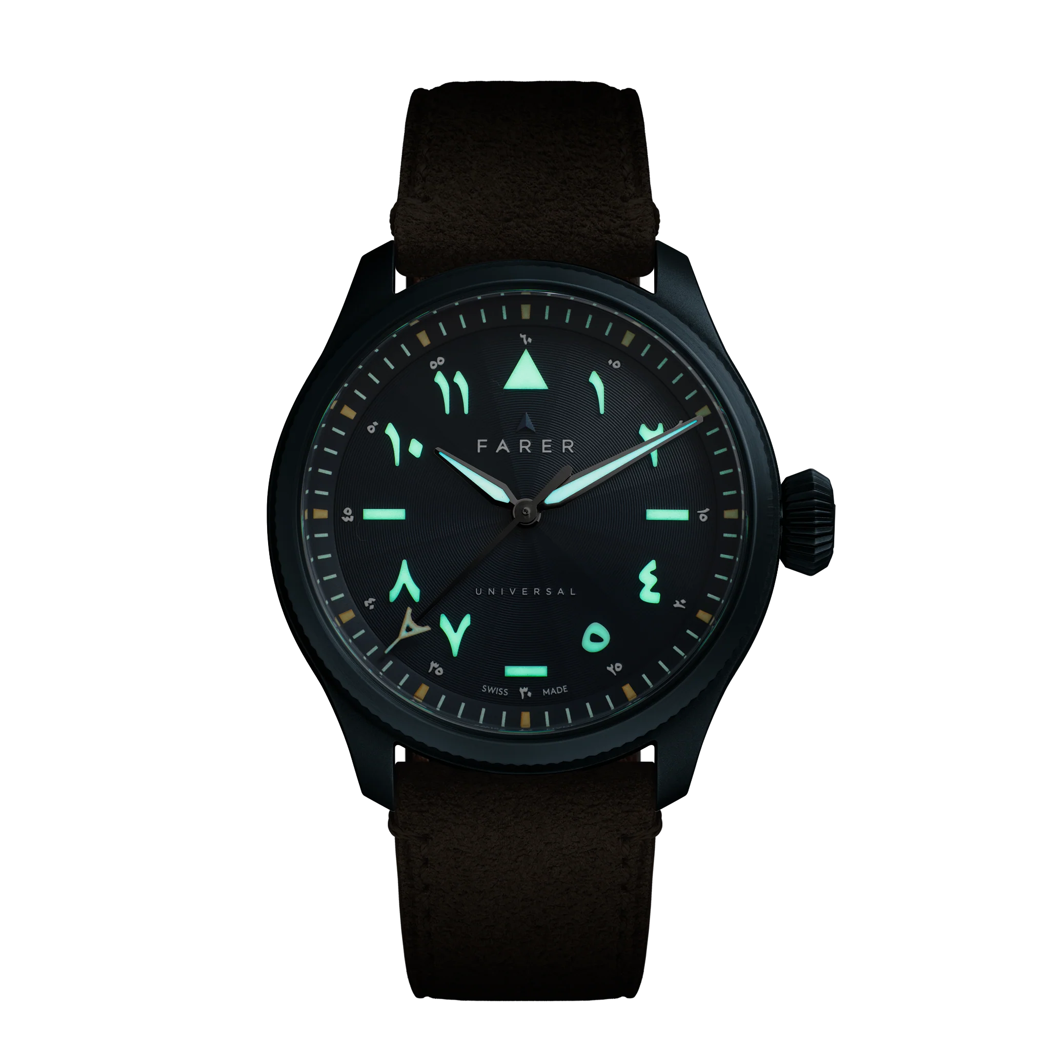 Farer Curtis - Eastern Arabic Limited Edition - Image 2