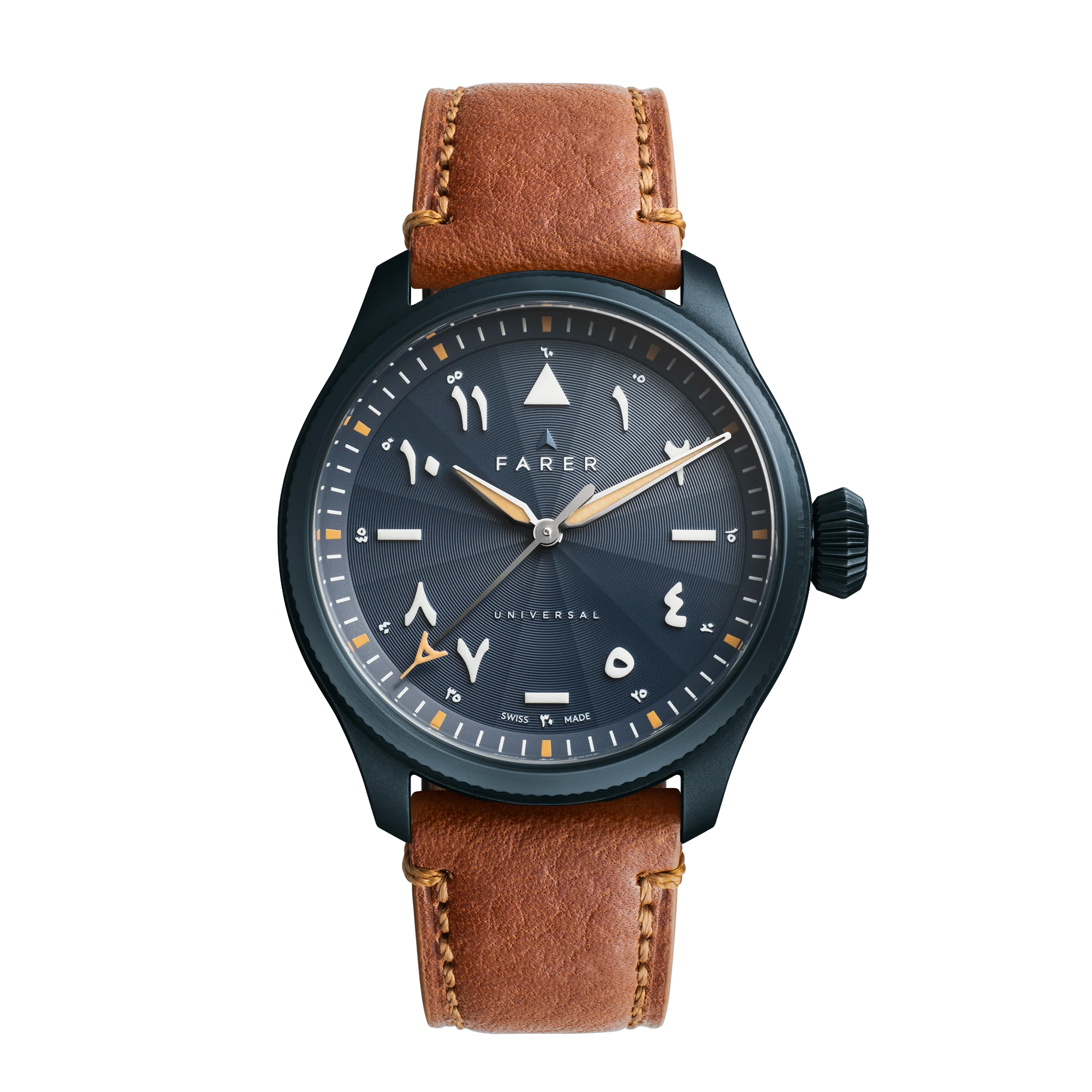 Farer Curtis - Eastern Arabic Limited Edition - Image 3