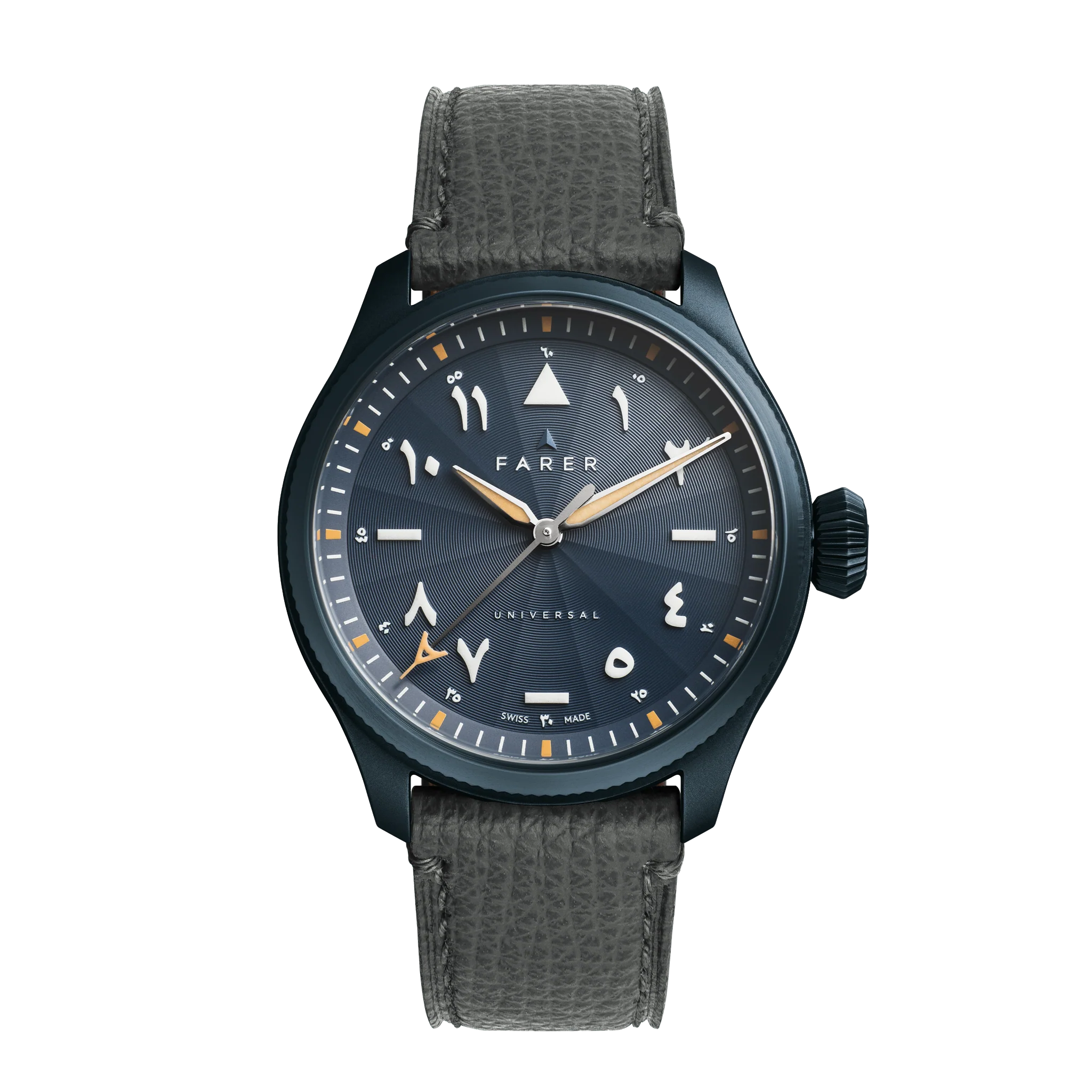 Farer Curtis - Eastern Arabic Limited Edition - Image 4