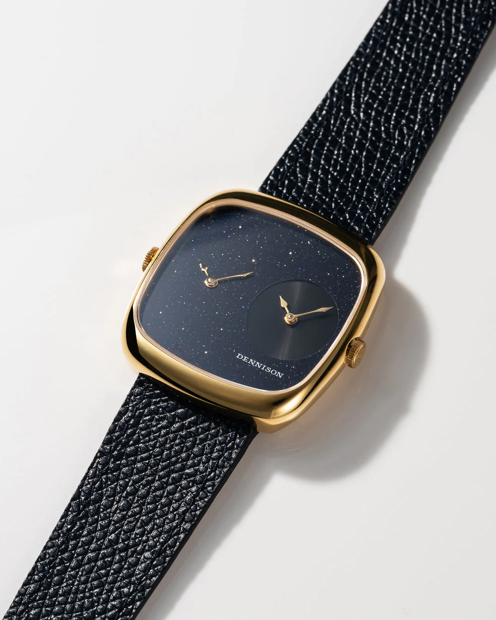 Dennison ALD Dual Time Aventurine & Black Sunray - Image 3