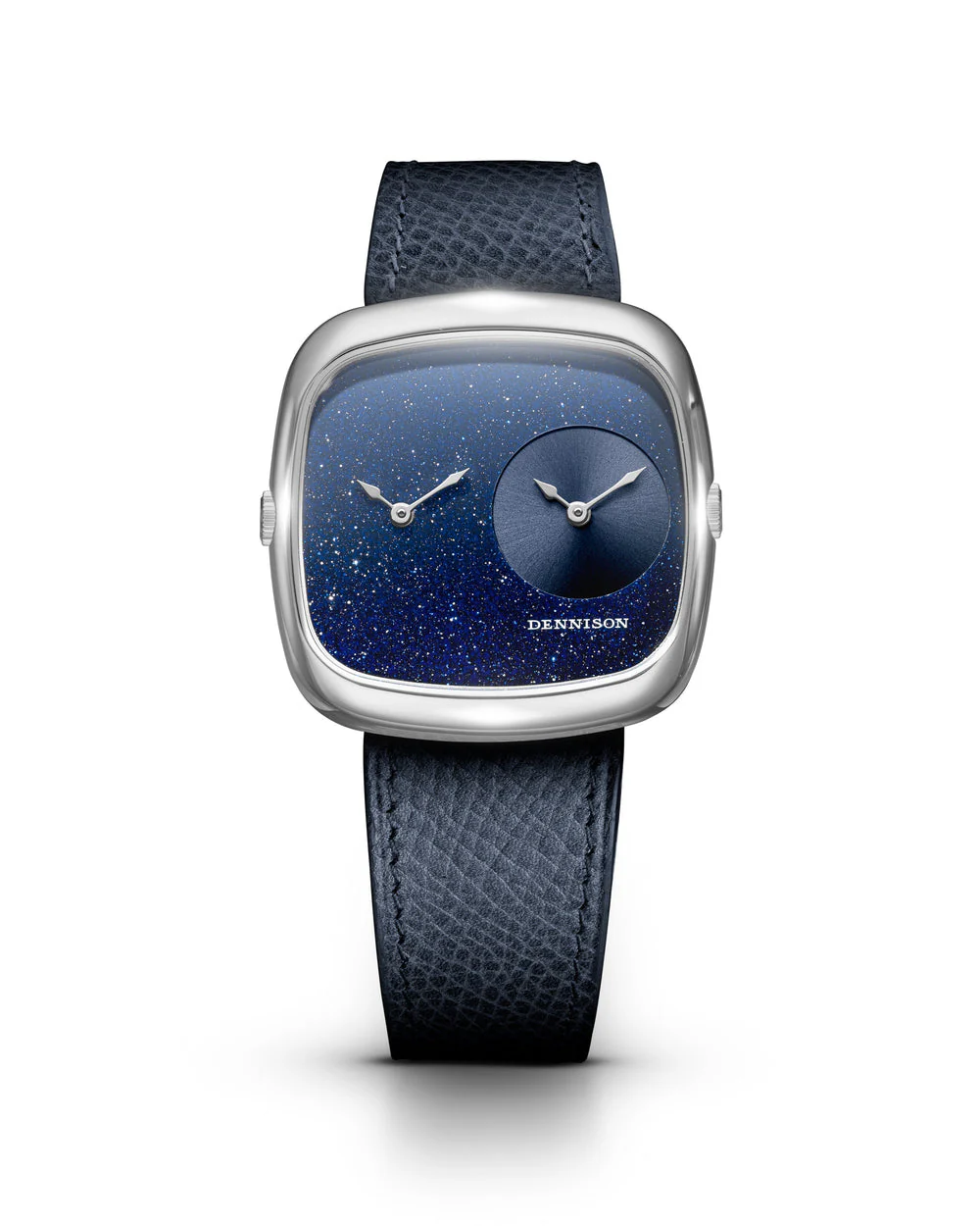 Dennison ALD Dual Time Aventurine & Black Sunray - Image 4