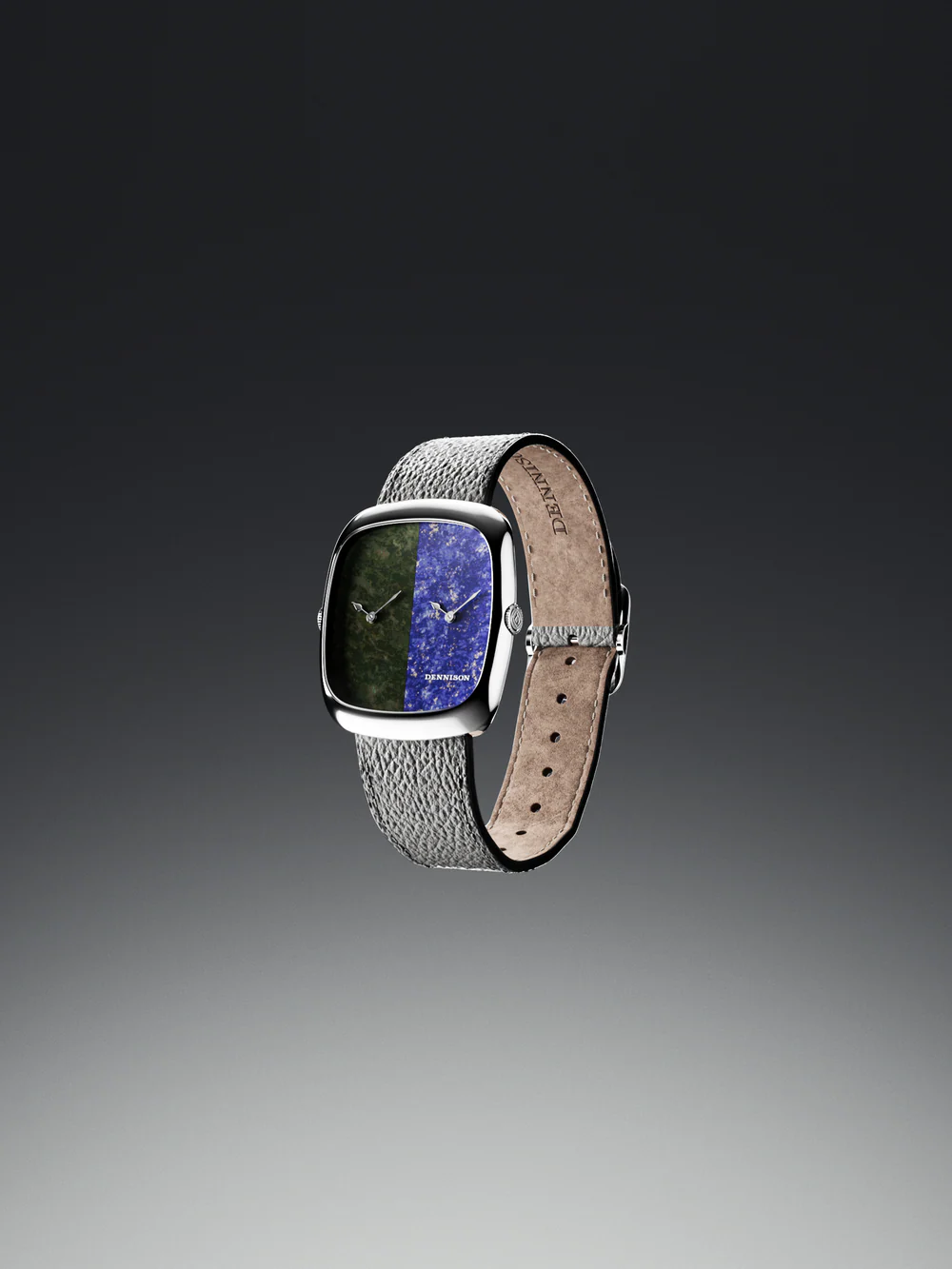 Dennison ALD Dual Time Bloodstone & Lapis - Image 4