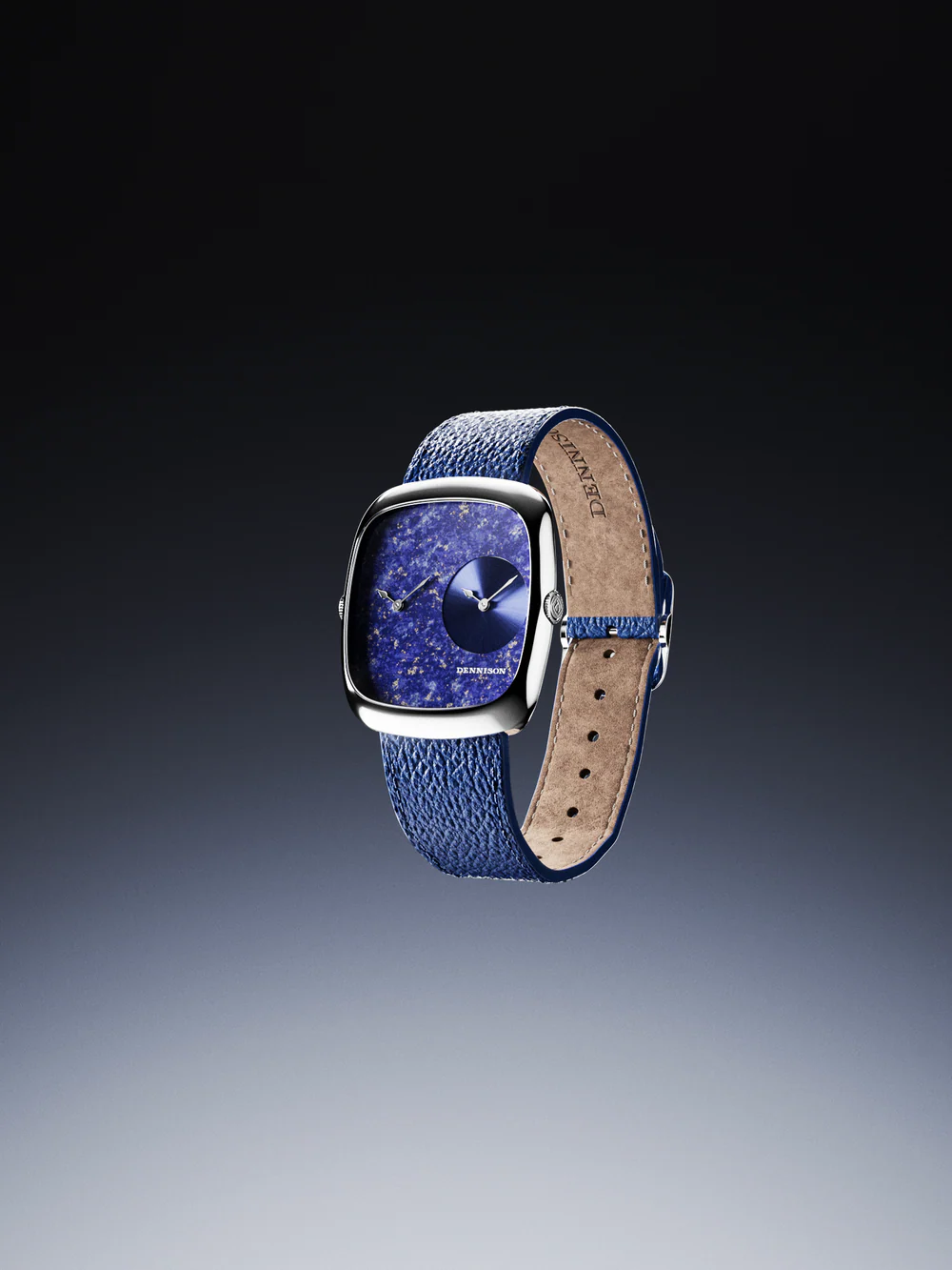 Dennison ALD Dual Time Lapis & Blue Sunray - Image 3