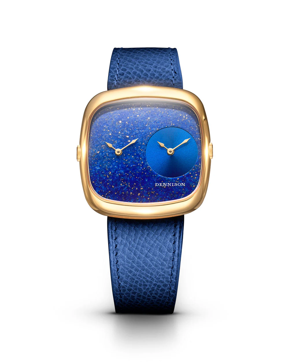 Dennison ALD Dual Time Lapis & Blue Sunray - Image 5