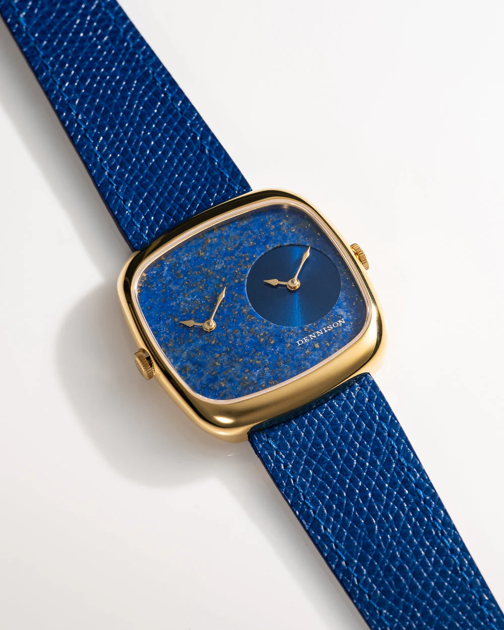 Dennison ALD Dual Time Lapis & Blue Sunray - Image 6