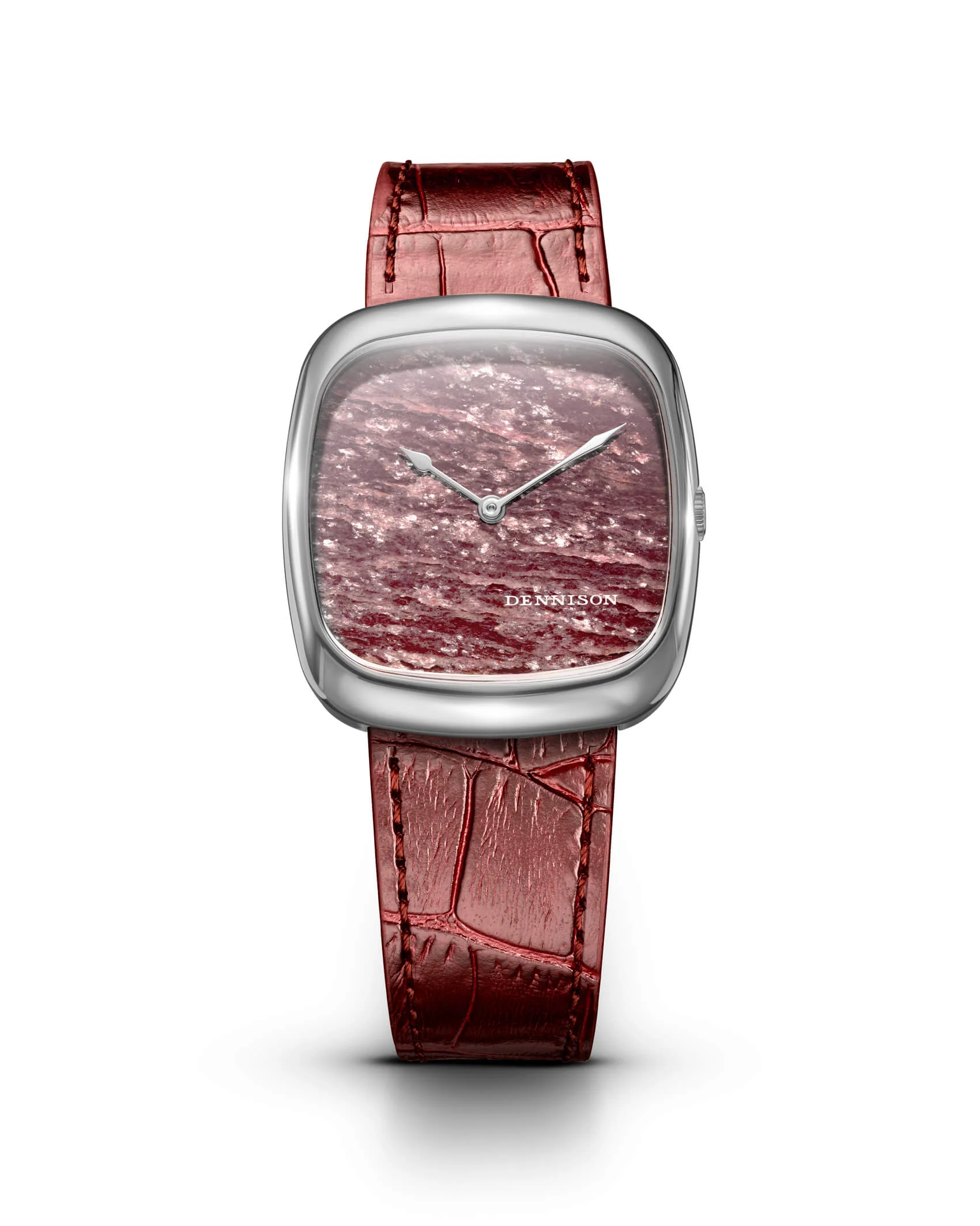 Dennison Natural Rubellite Stone