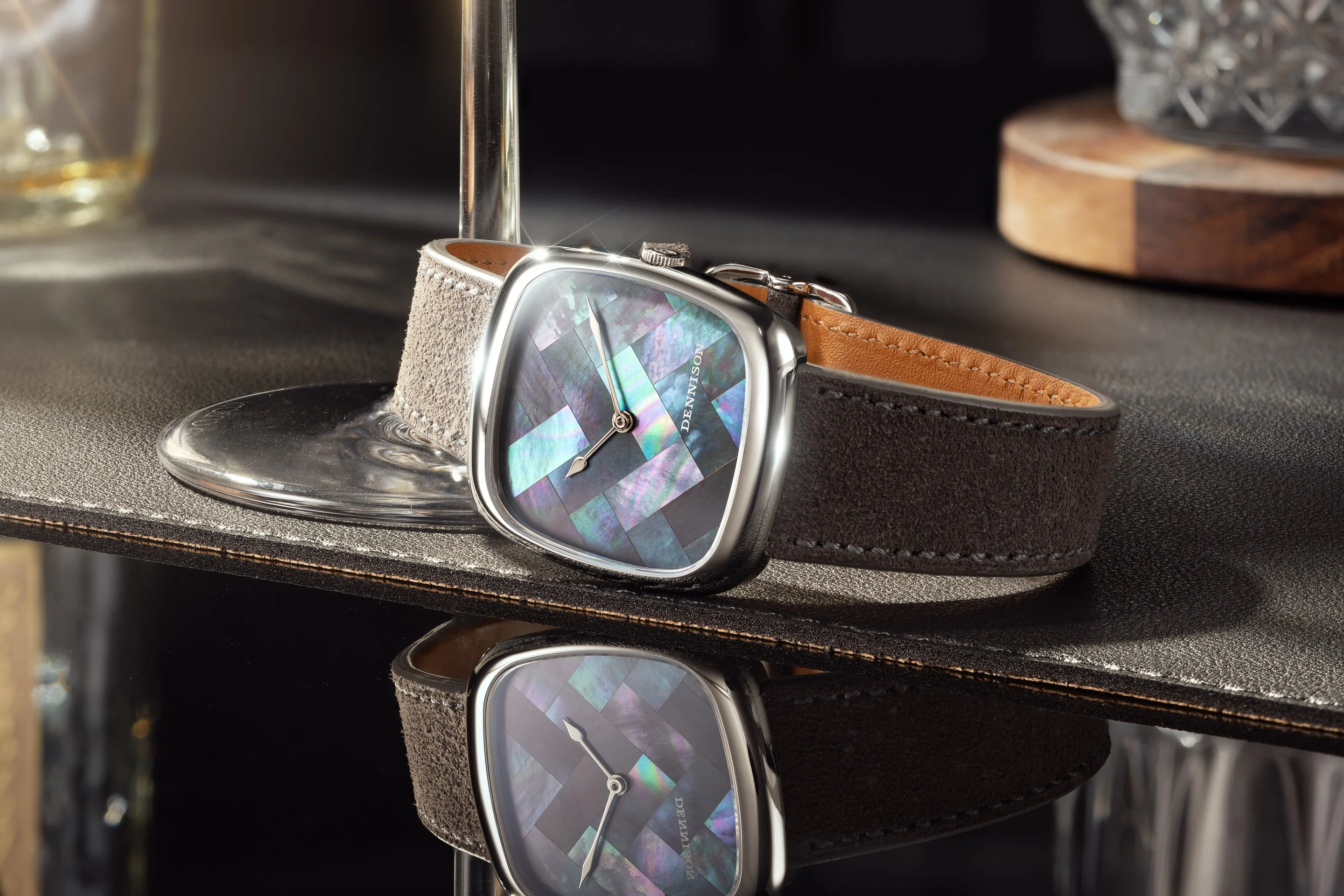 Time+Tide x Dennison DateNight - Image 5
