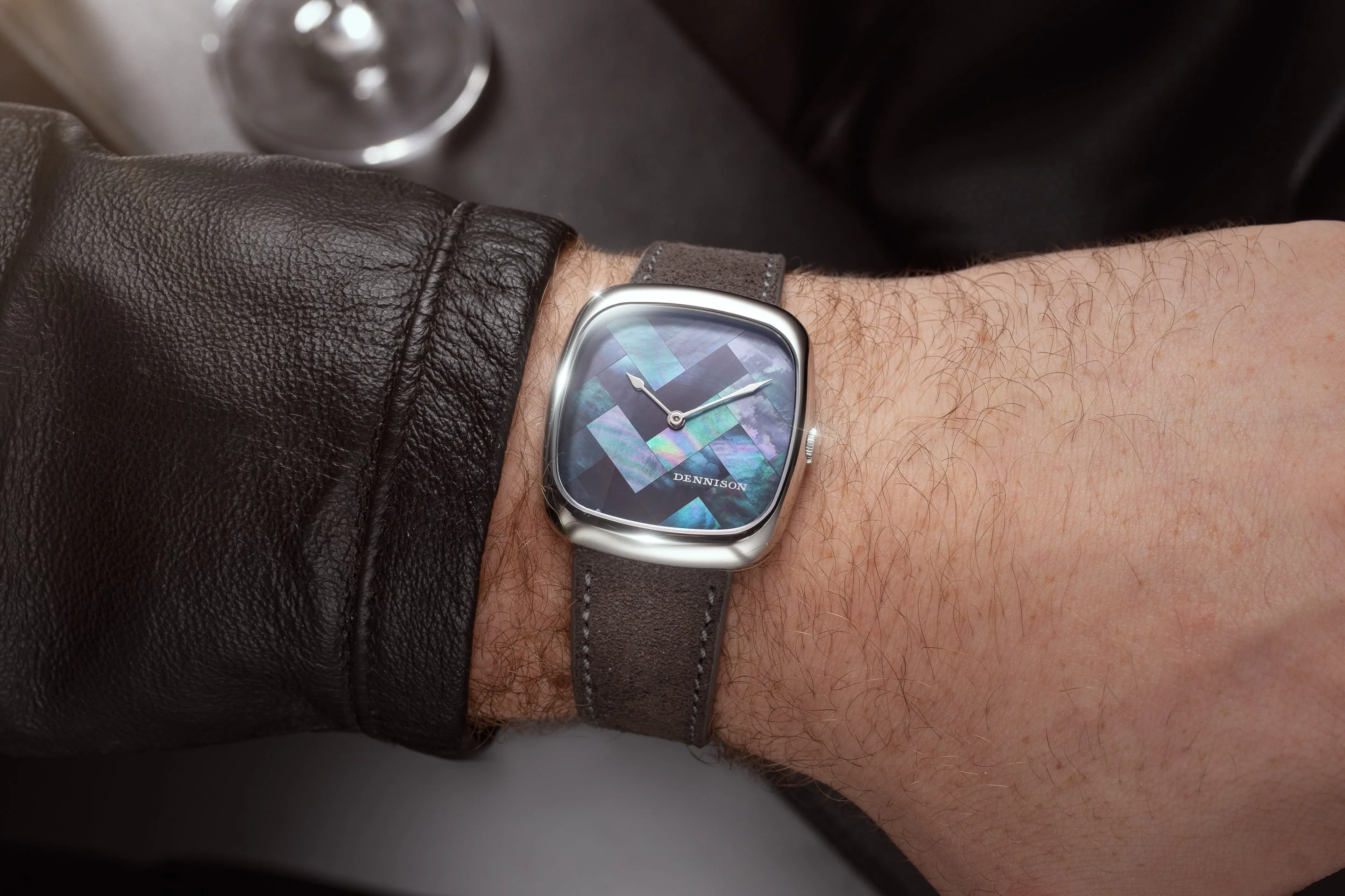 Time+Tide x Dennison DateNight - Image 6