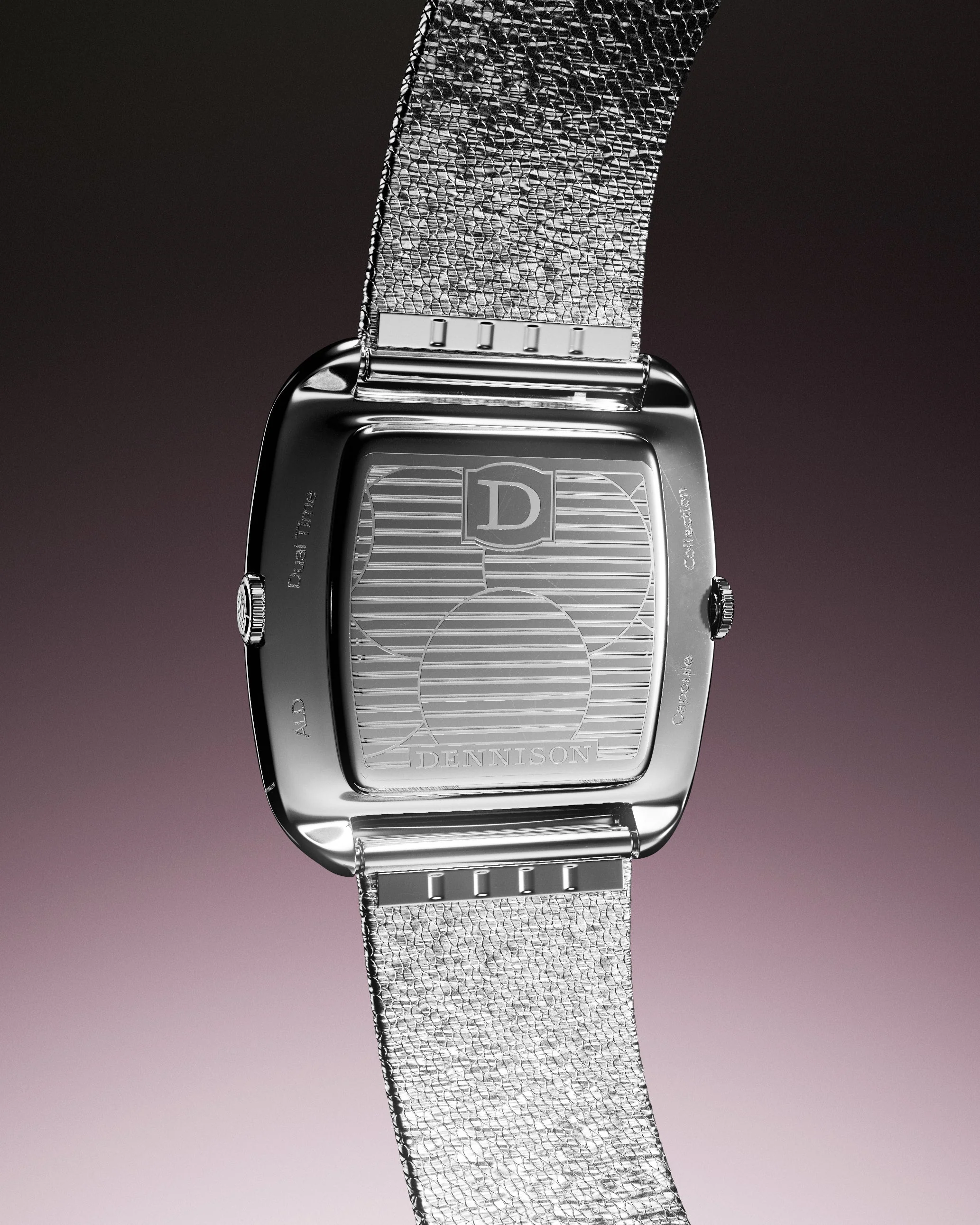Dennison Dual Time - Capsule Collection II - Image 8
