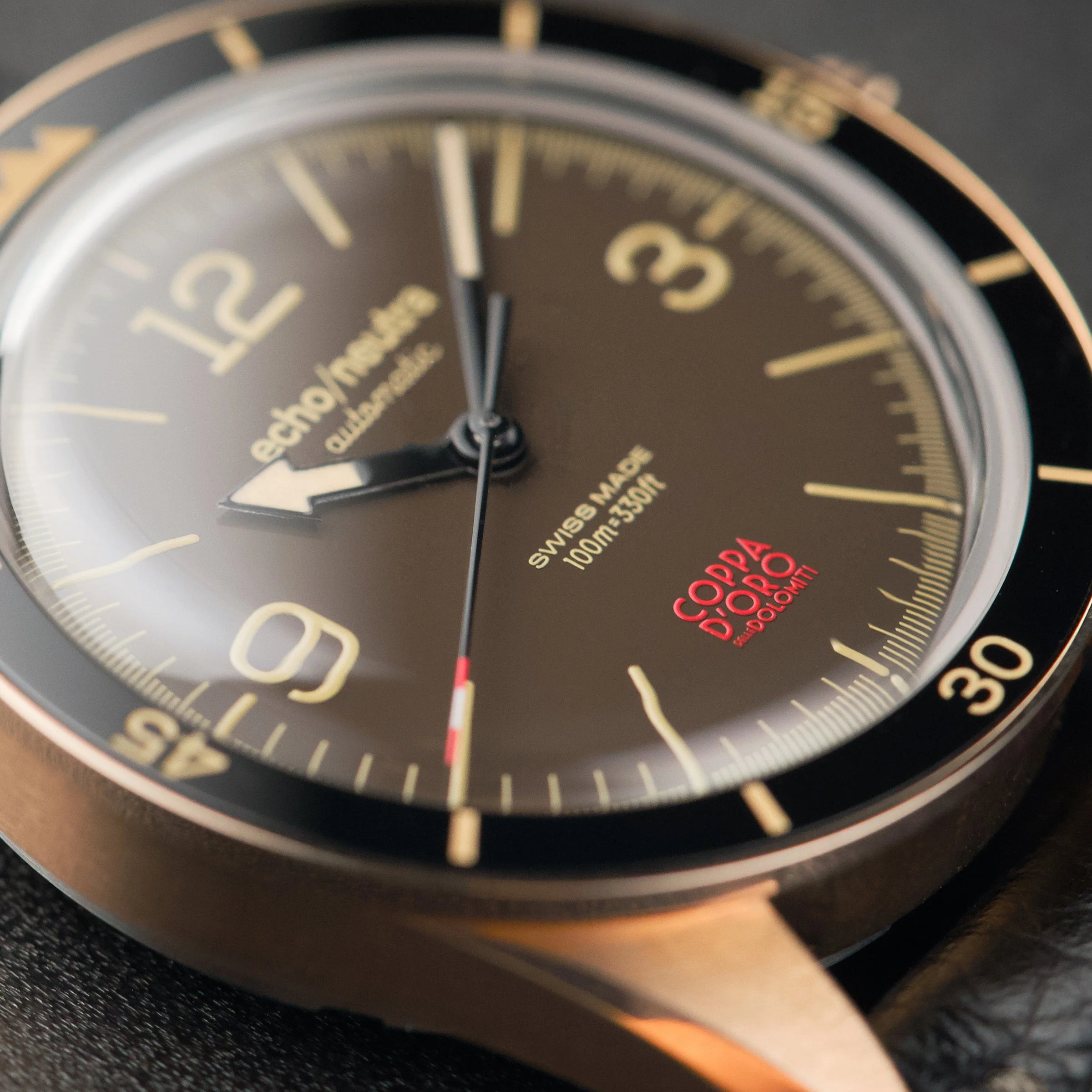 Echo Neutra 1956 3H Coppa d'Oro | 2025 - Image 3