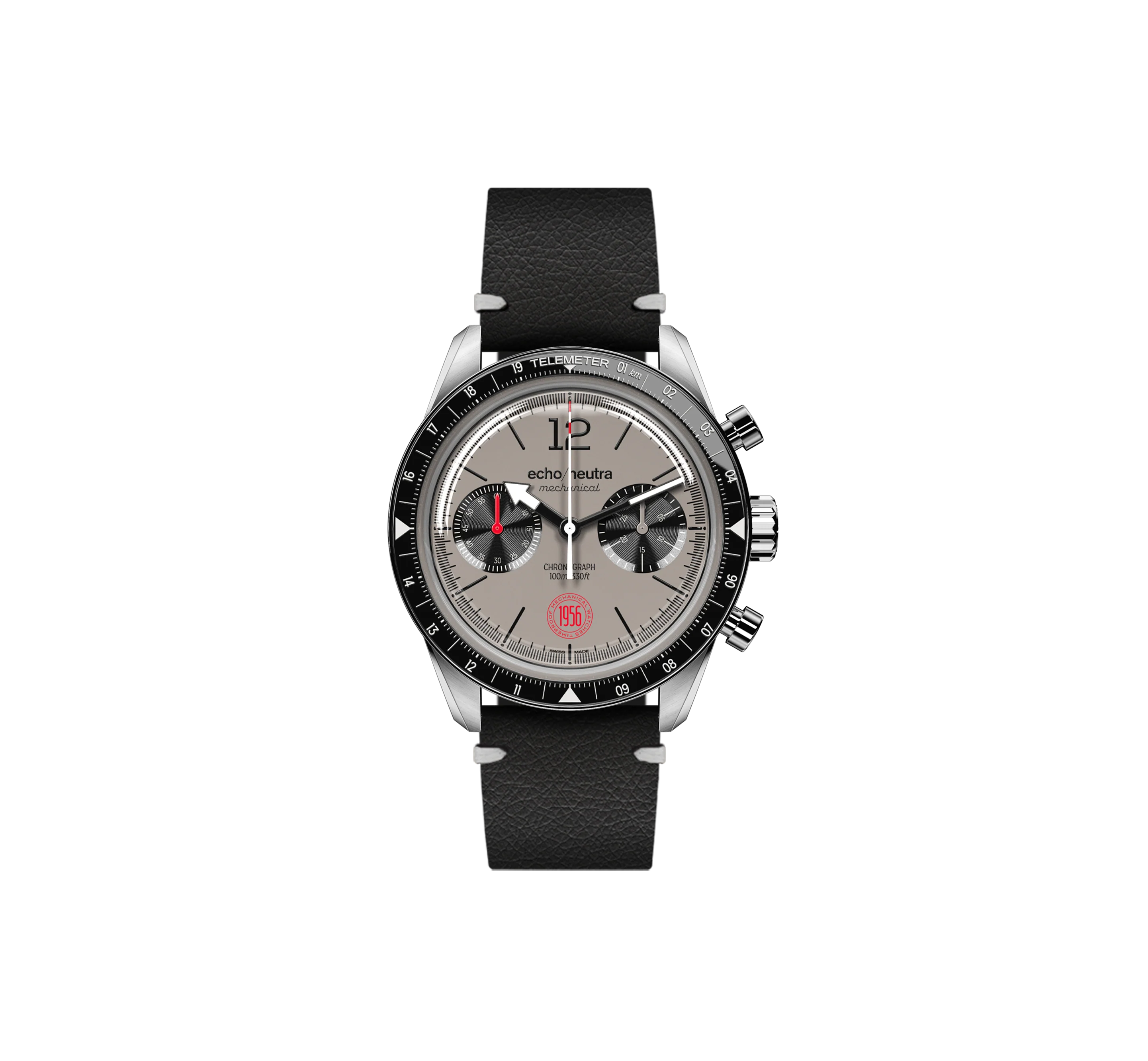 Echo Neutra 1956 Warm Grey Chronograph