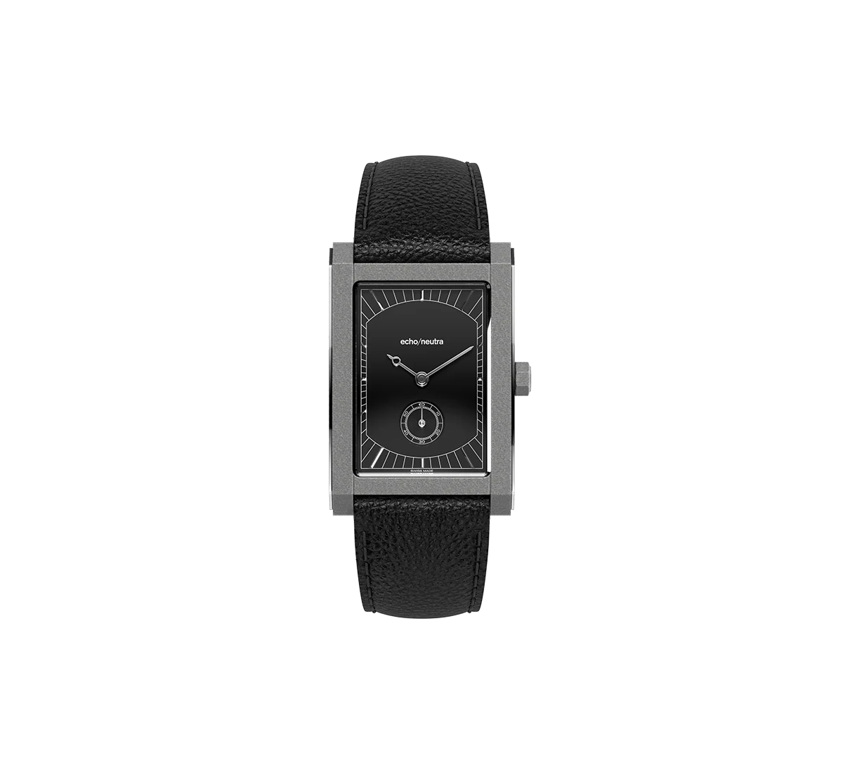 Echo Neutra Rivanera Black