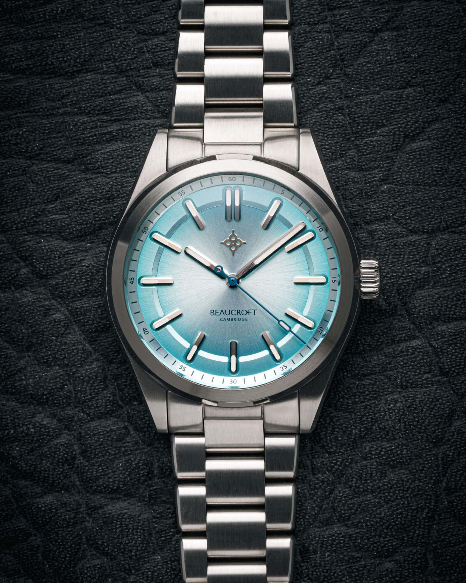 Beaucroft ELEMENT - GLACIAL BLUE - Image 4