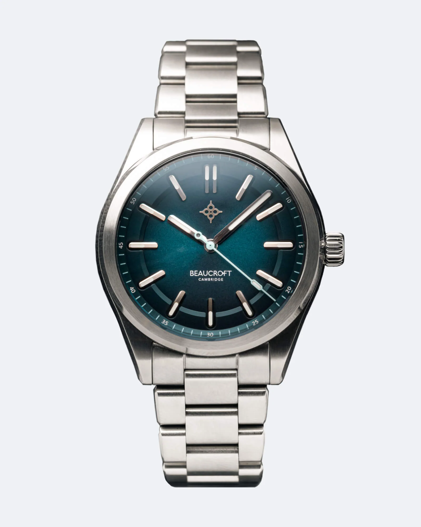Beaucroft ELEMENT - OCEAN BLUE - Image 2