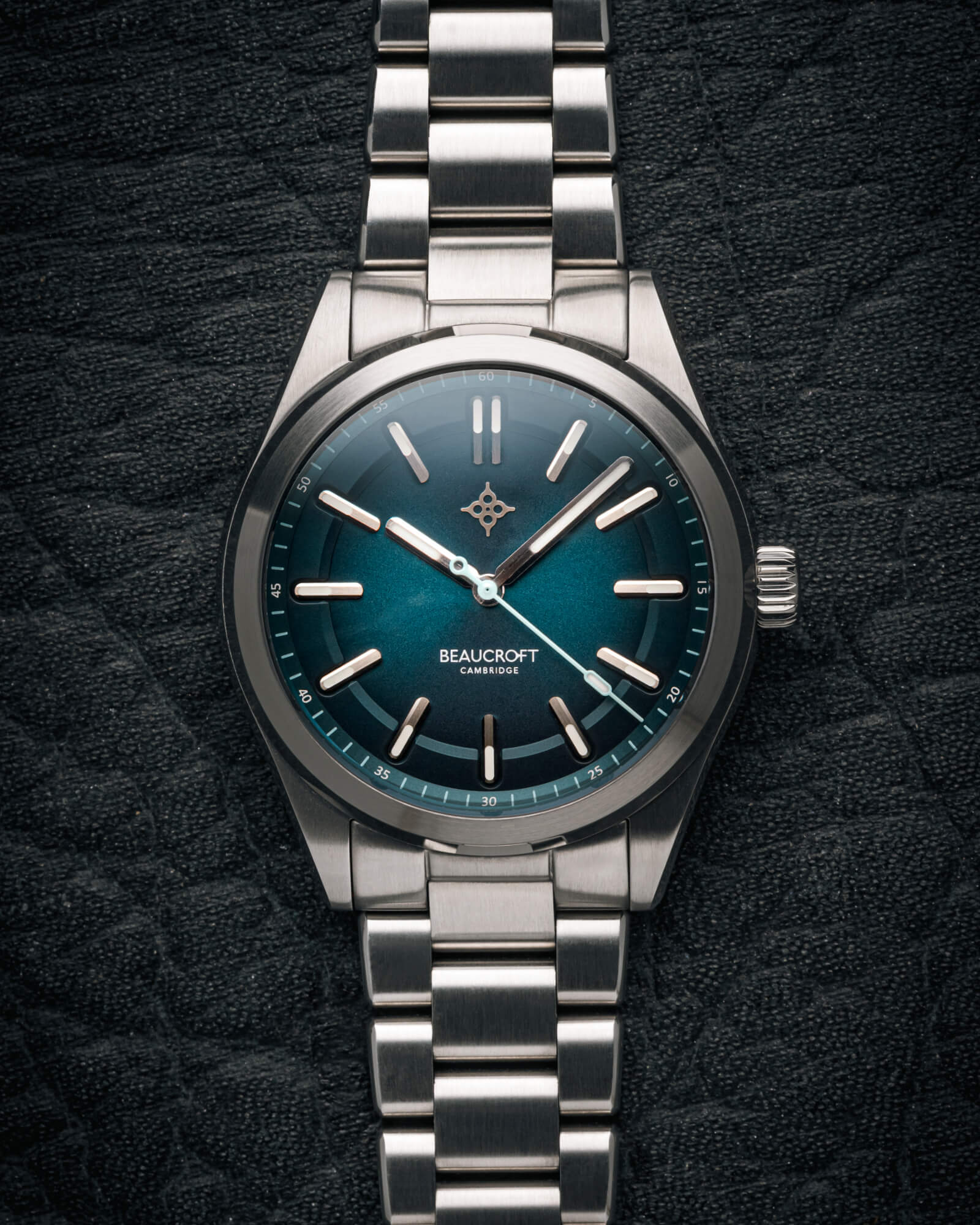 Beaucroft ELEMENT - OCEAN BLUE - Image 4