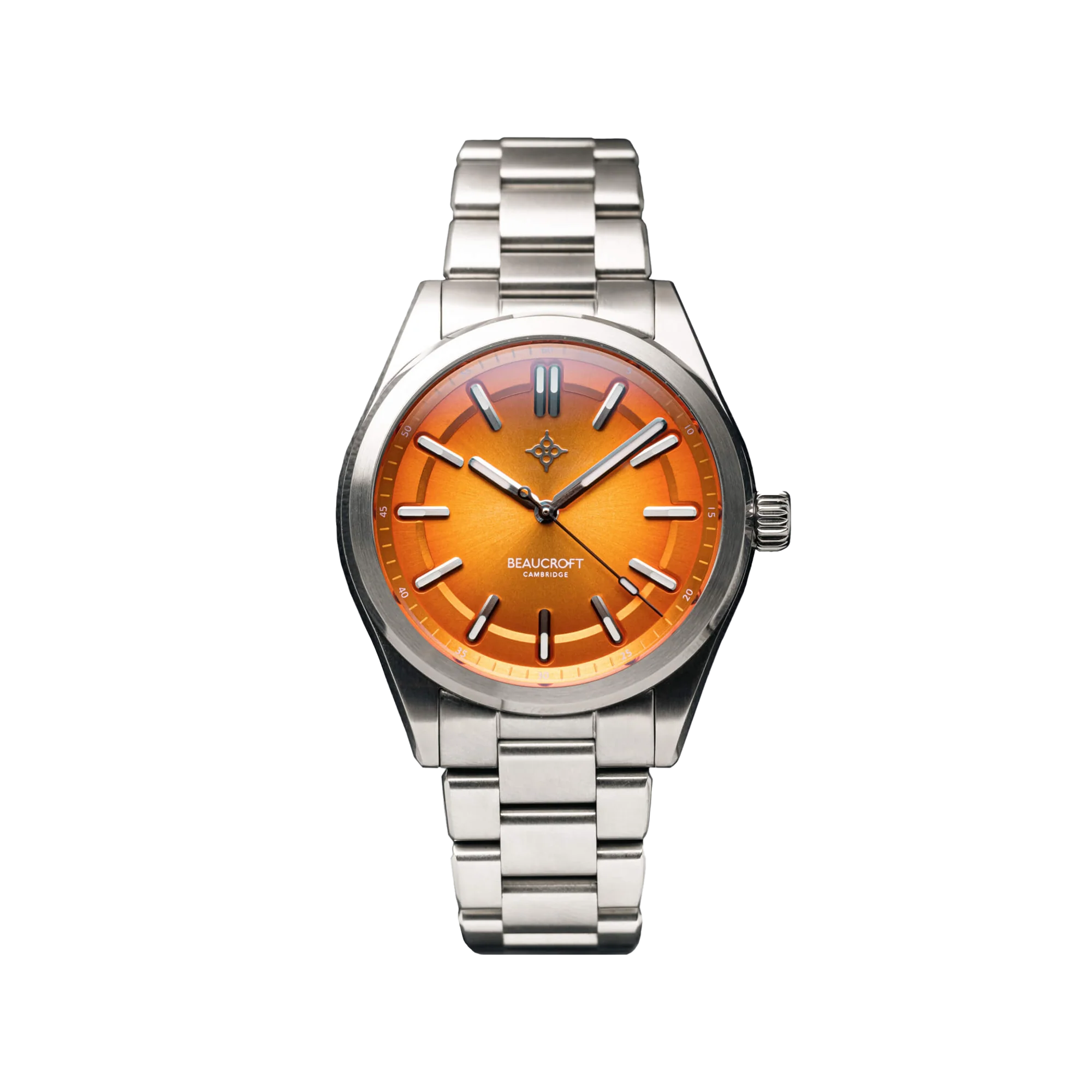 Beaucroft ELEMENT - SUNSET ORANGE