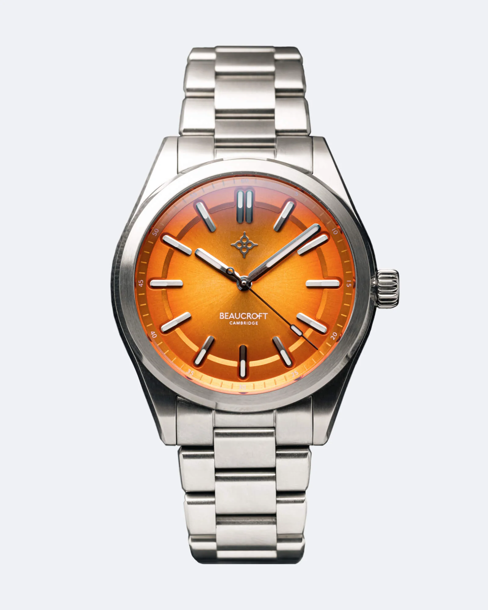 Beaucroft ELEMENT - SUNSET ORANGE - Image 2