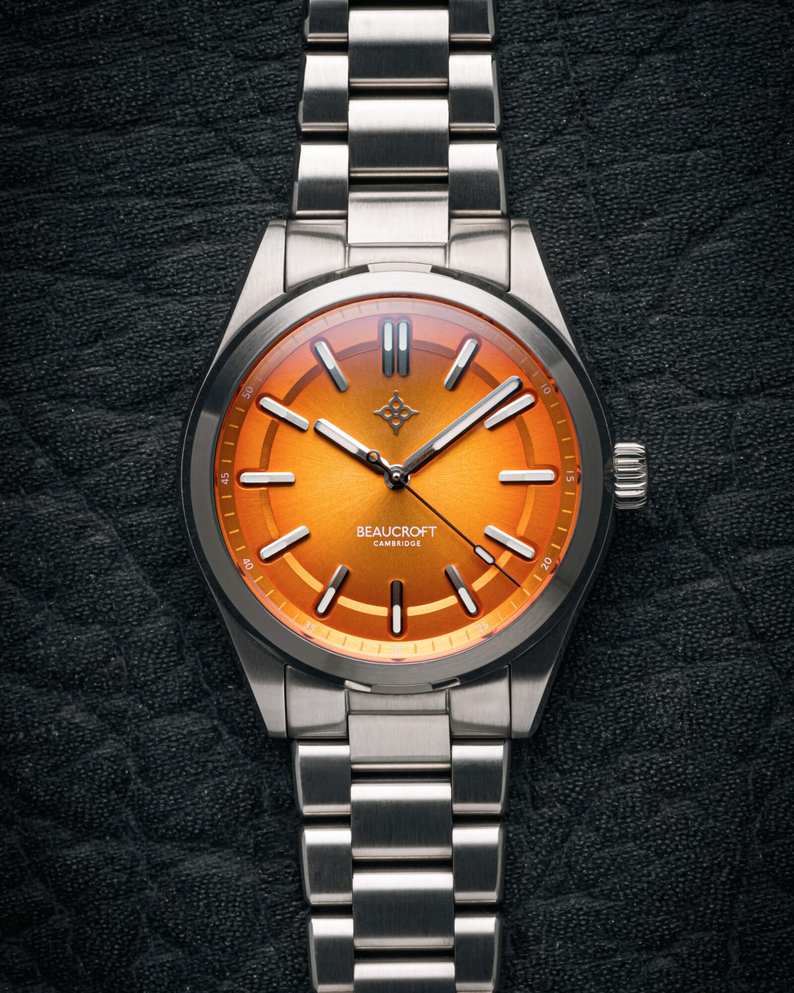 Beaucroft ELEMENT - SUNSET ORANGE - Image 4