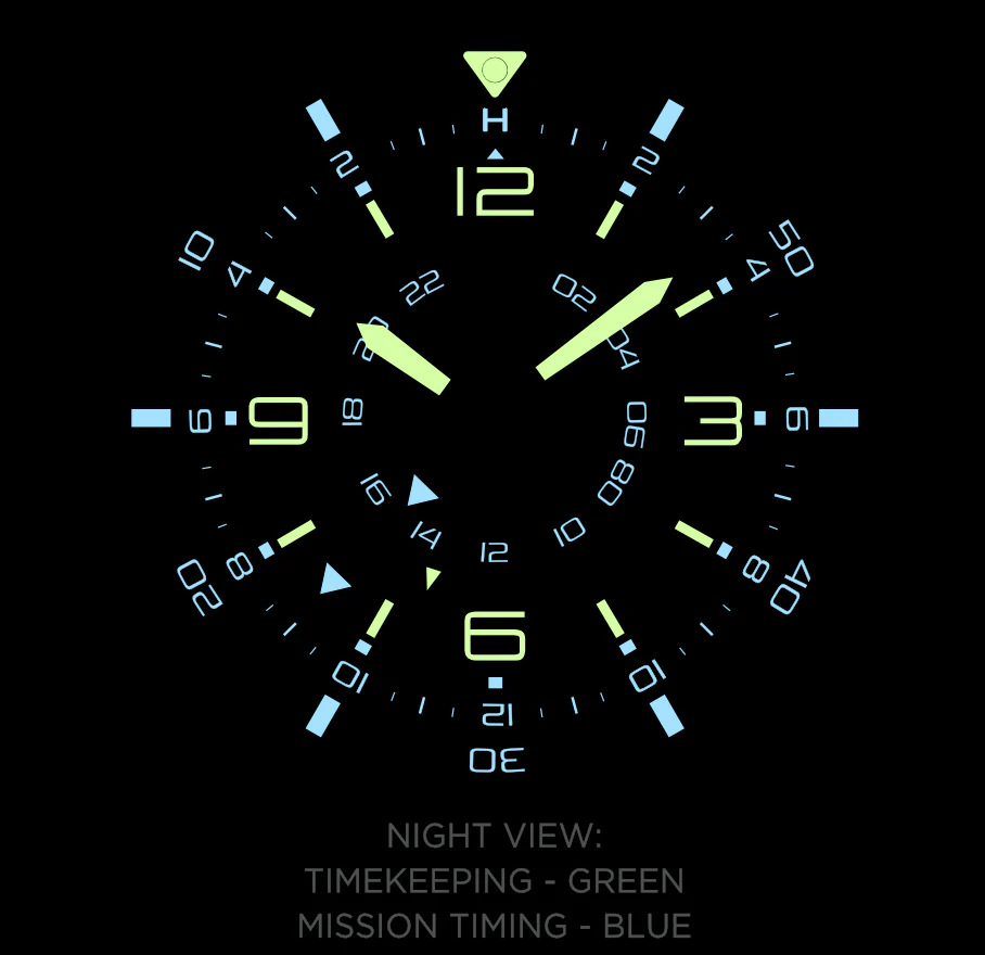 Elliot Brown Beachmaster Automatic: 0H0-A02-B12 - Image 5