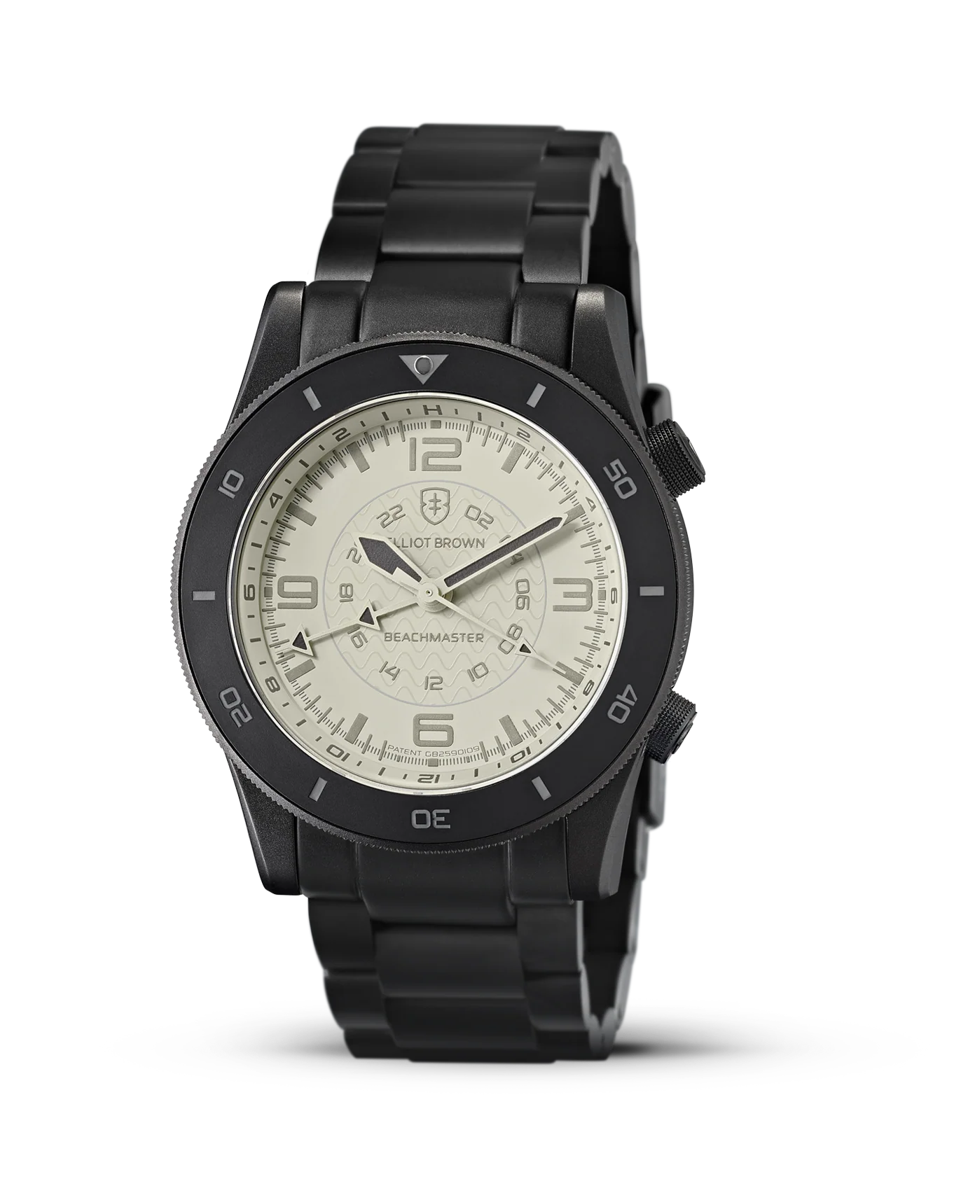 Elliot Brown Beachmaster Ghost: 0H0-622 - Image 3