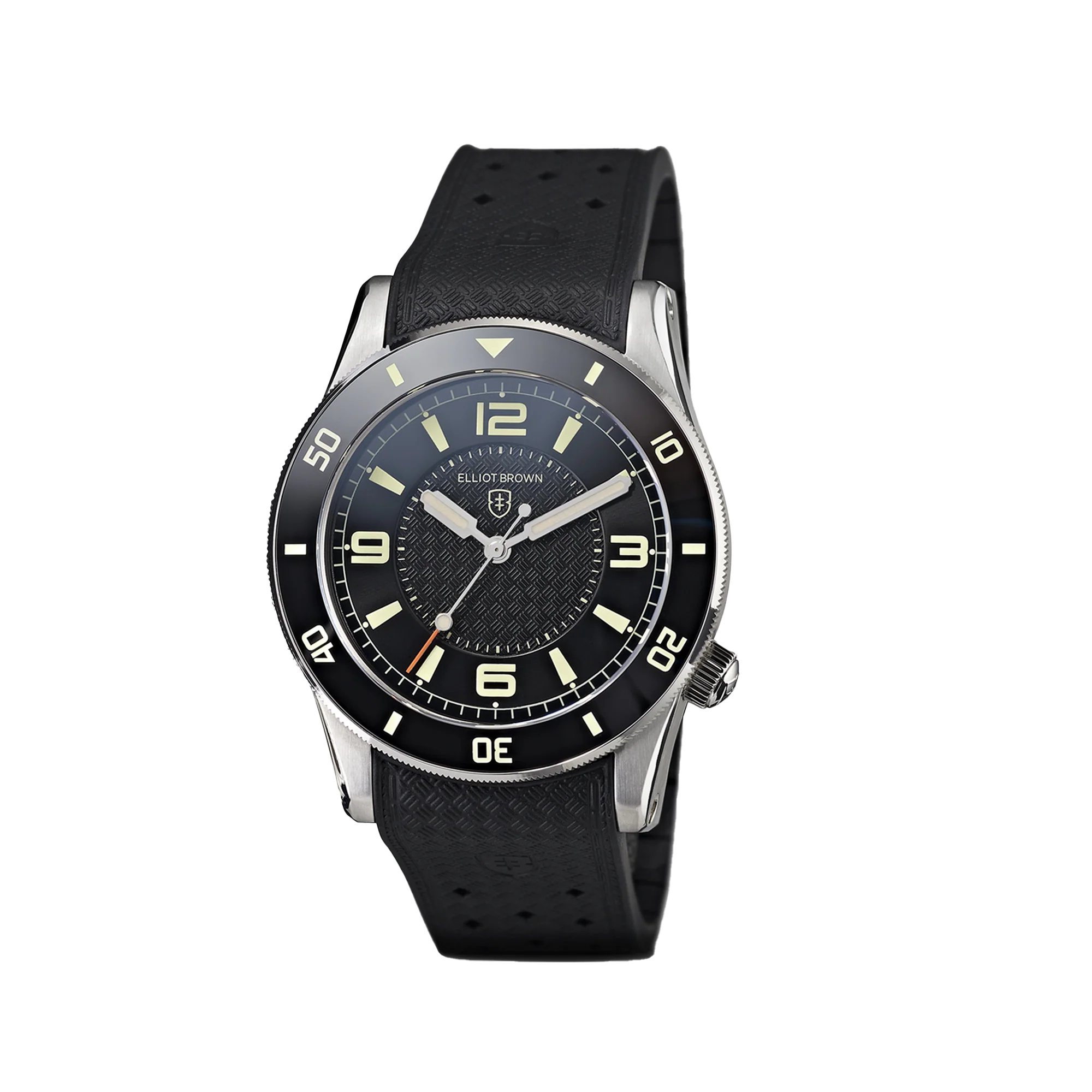 Elliot Brown Bloxworth Heritage Diver: 929-101