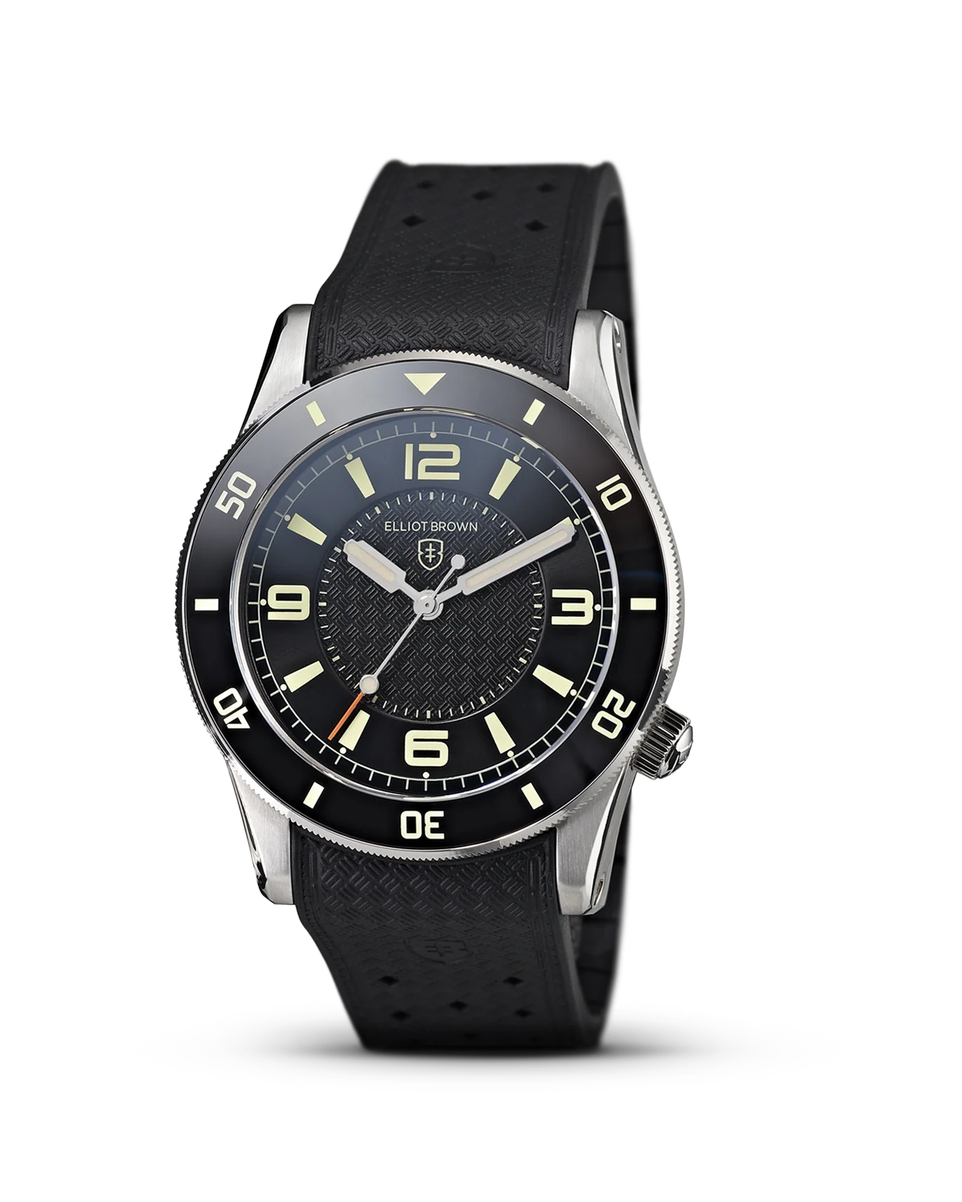 Elliot Brown Bloxworth Heritage Diver: 929-101 - Image 2