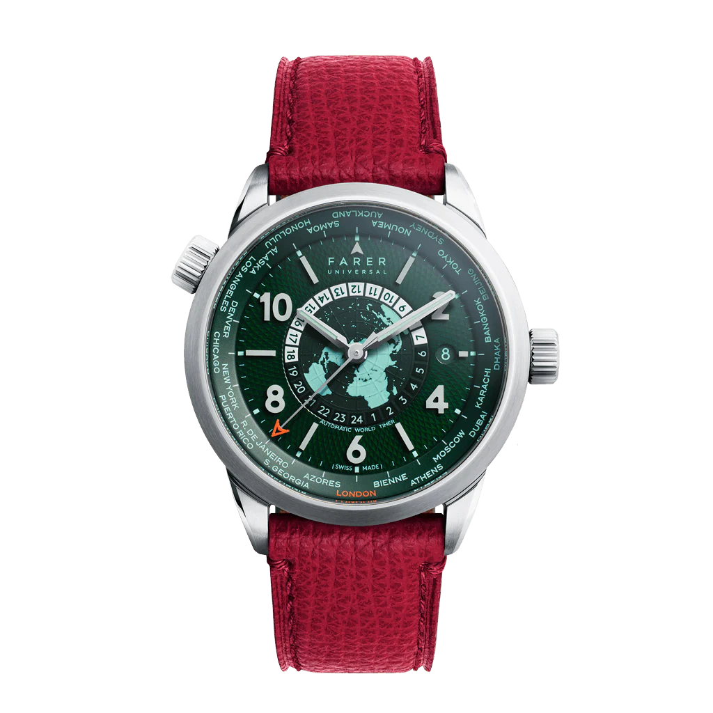 Farer Foxe - Image 13