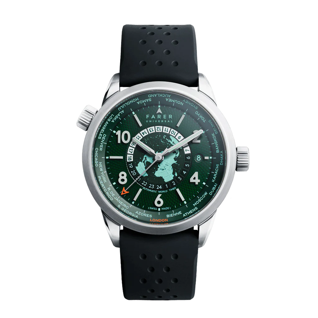 Farer Foxe - Image 16