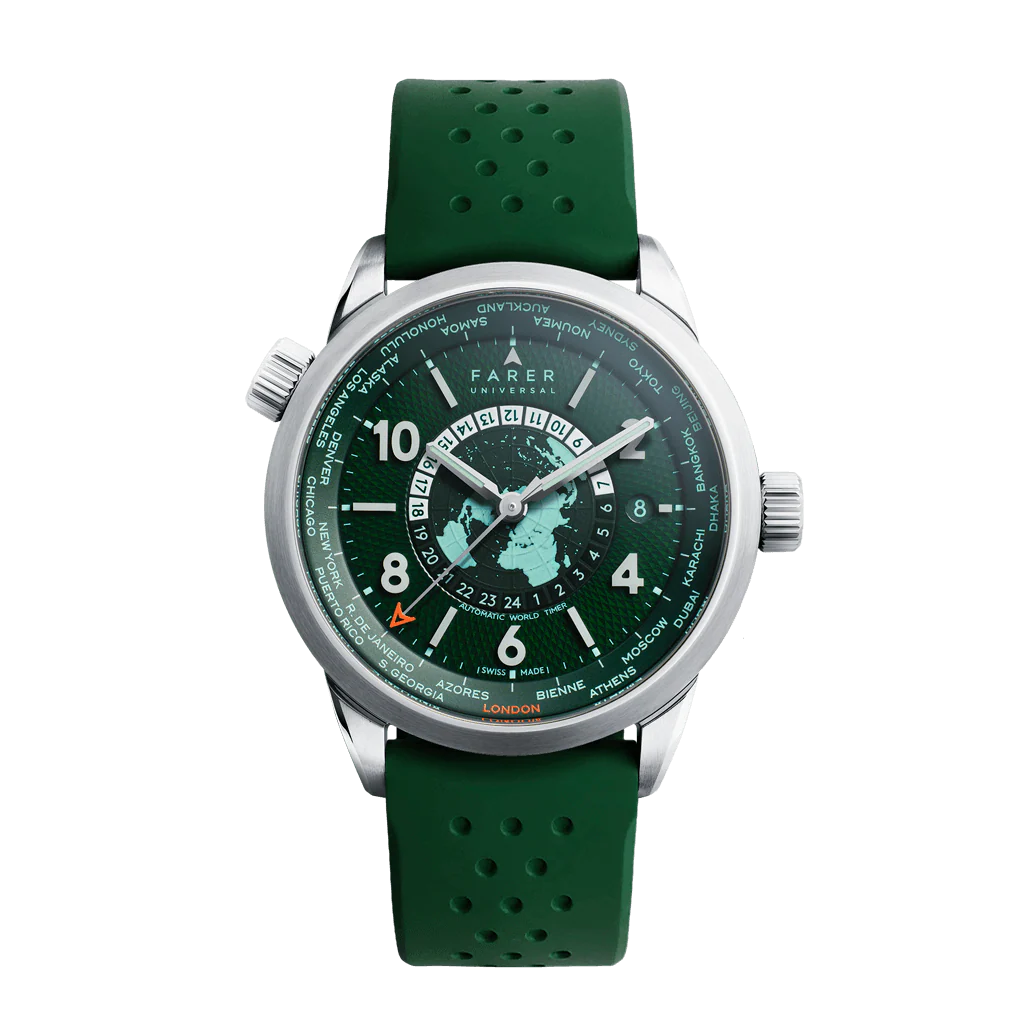 Farer Foxe - Image 17