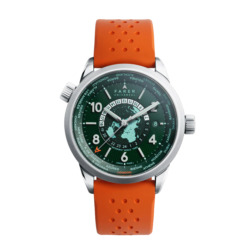 Farer Foxe - Image 19