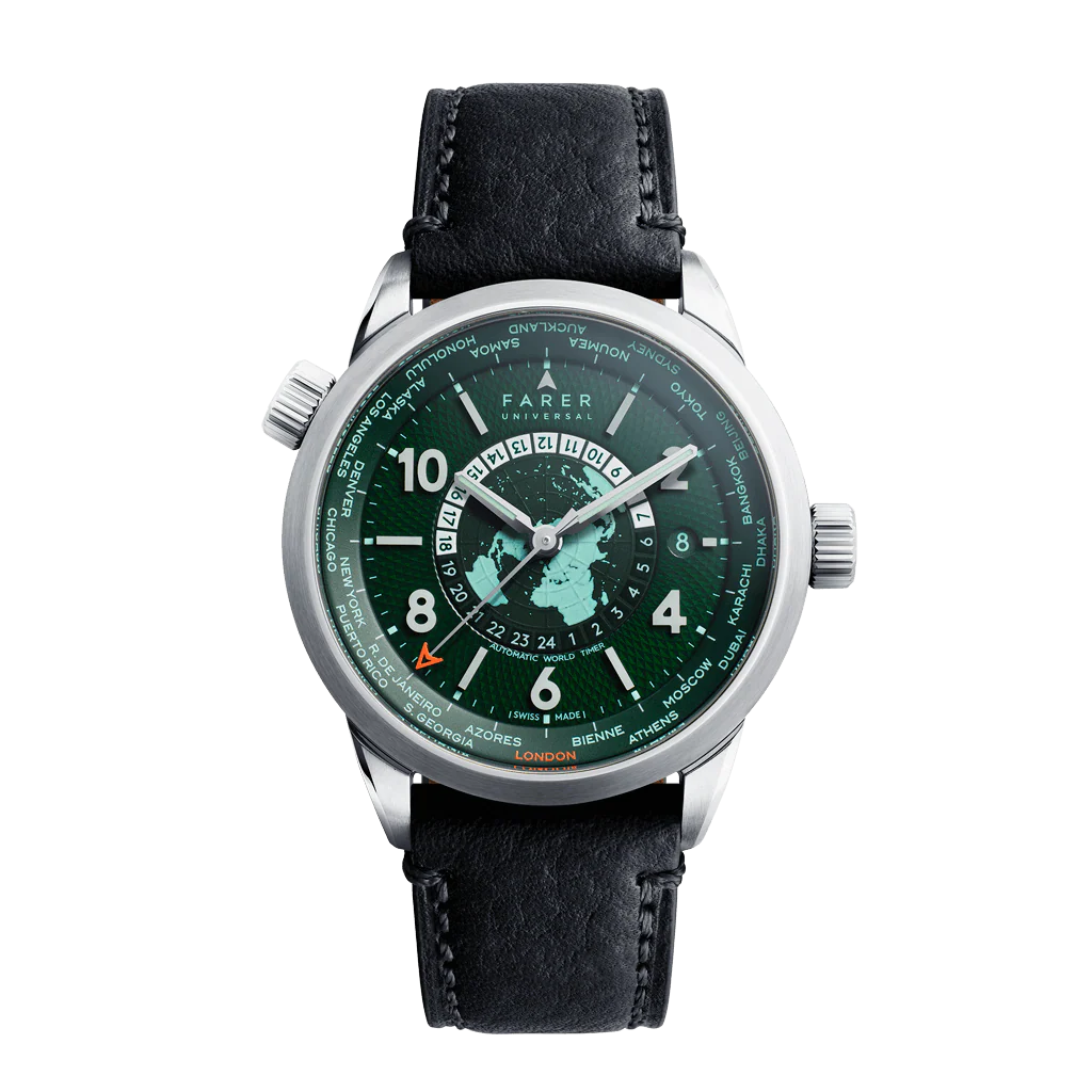 Farer Foxe - Image 20