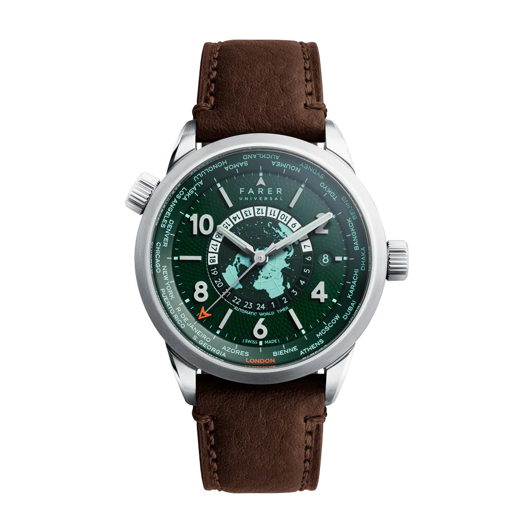 Farer Foxe - Image 21