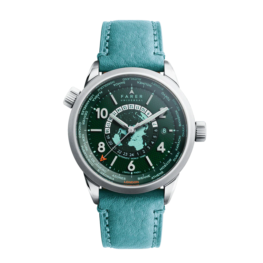 Farer Foxe - Image 22