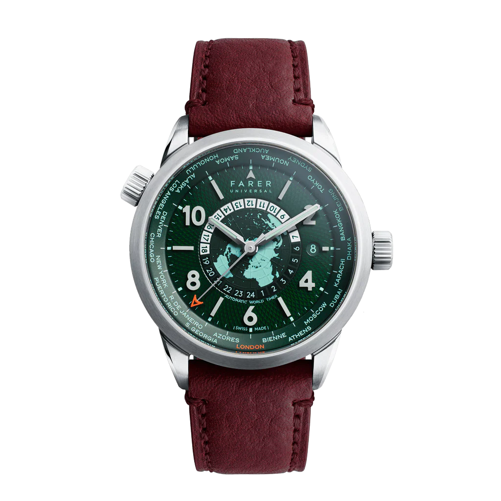 Farer Foxe - Image 25