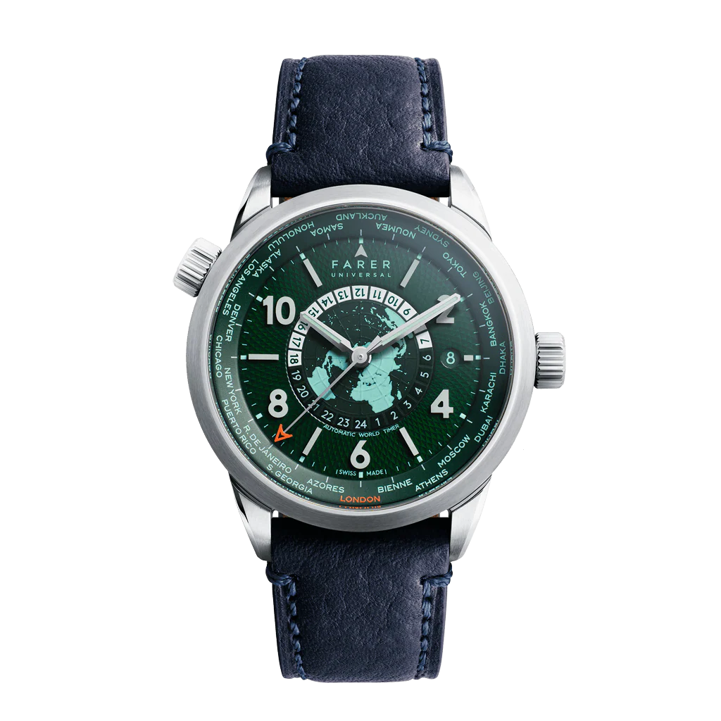Farer Foxe - Image 26